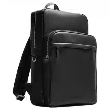 ZARA PU