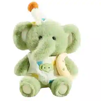 MIC RABBIT 25cm35cm45cm55cm