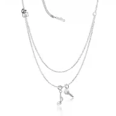 Love Garden Bunny AB S925