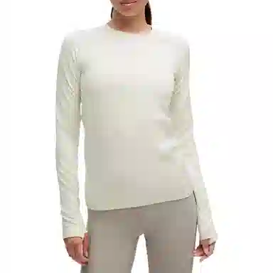 lululemon Rest Less No-Stink Zinc T
