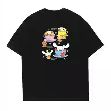 Sanrio x Cinnamoroll SS25 T