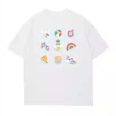 Sanrio x CINNAMOROLL T