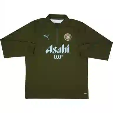 PUMA Manchester City 2024-25 14