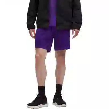 lululemon Double-Layered 7"