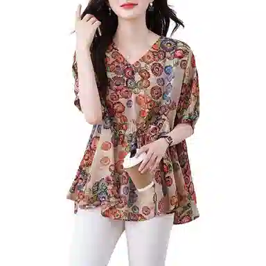 BONAS T