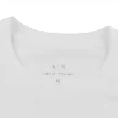 ARMANI EXCHANGEAE SS25 T