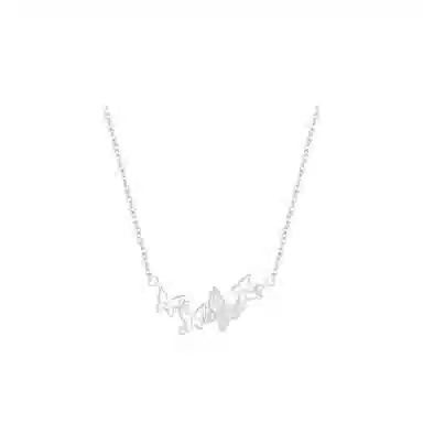 PRETTY DIARY ins S925