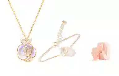 DAISY BEAUTY925