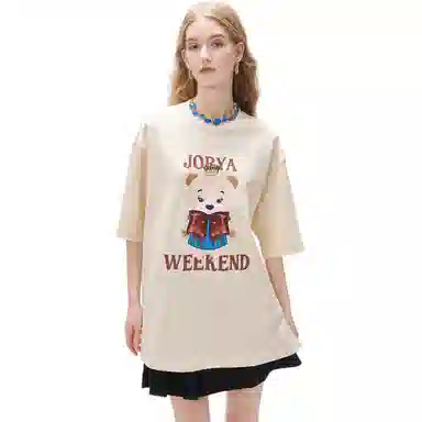 JORYAweekend T