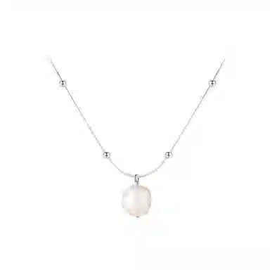 NATURALLYJOJO ins S925