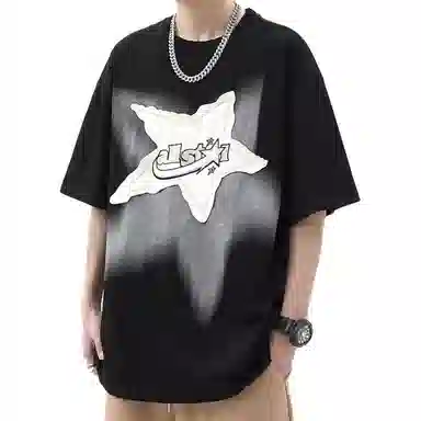 T