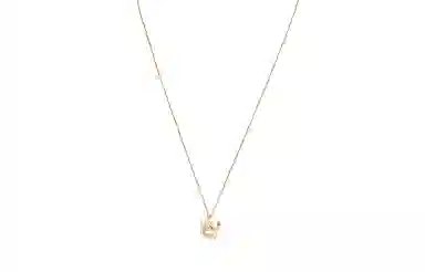 Swarovski Outstanding Necklace