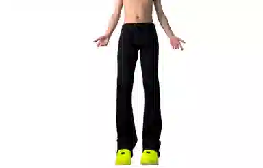 TAOKK cleanfit