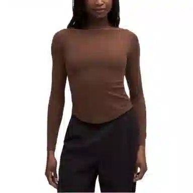 lululemon Hold Tight T