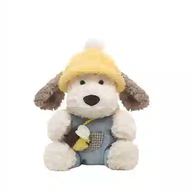 MIC RABBIT 35cm