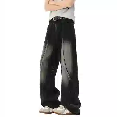 FAKE VINTAGE cleanfit