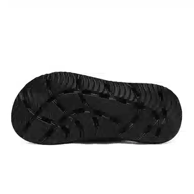 南极人 织物 潮流时尚个性百搭户外休闲运动 沙滩凉鞋 男款