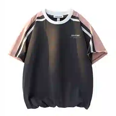 Colorful Creations T