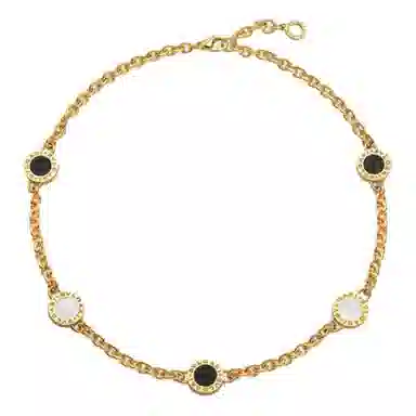 BVLGARI BVLGARI BVLGARI 18K