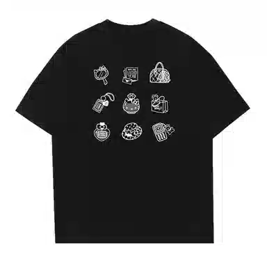 Sanrio x Hello Kitty SS25T