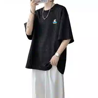 Fakeyoung T