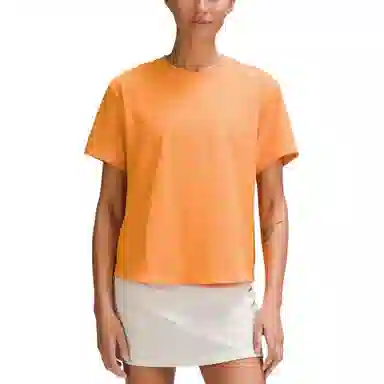 lululemon Relaxed-Fit Cotton Jersey T-Shirt T