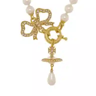 Vivienne Westwood Rigoberta Necklace