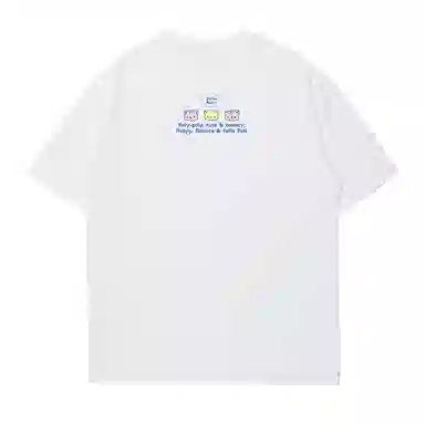 Sanrio x Cinnamoroll SS25 T