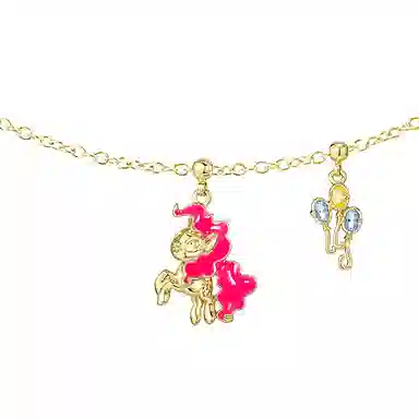 KADER MY LITTLE PONY DIY