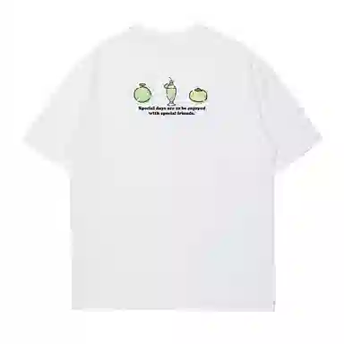 Sanrio x Pompompurin T