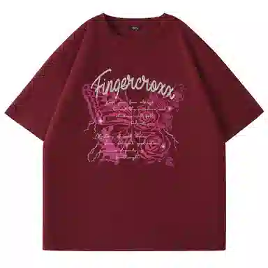 Fingercroxx T