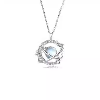 Modern Miracle ins S925