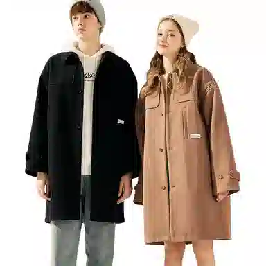 Tonlion 2024 Winter Coat