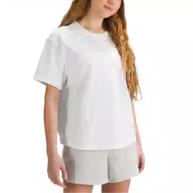 lululemon Relaxed-Fit Cotton Jersey T-Shirt T