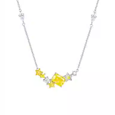 xDC DESIGN CIRCLES ins S925