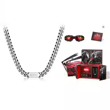 Disney Marvel Series