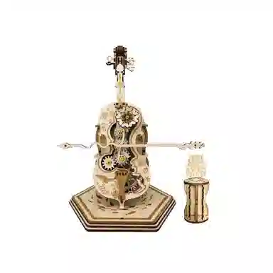 AECELI 3d diy 179pcs AE-820189