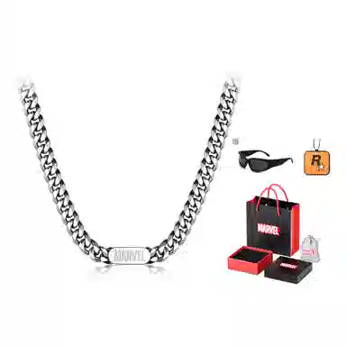 Disney Marvel Series