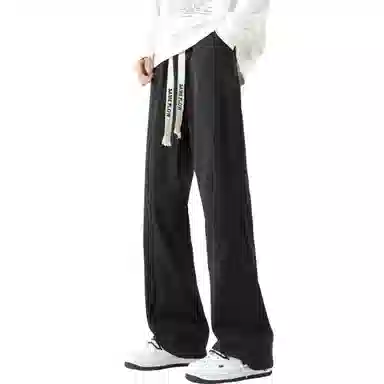 SAME FLOW cleanfitlogo