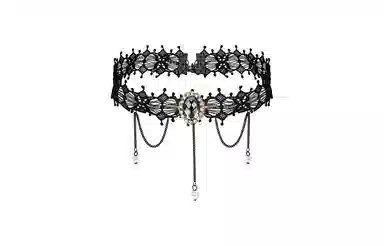 HMZ choker