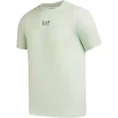 EMPORIO ARMANI EA7 SS25 LogoT