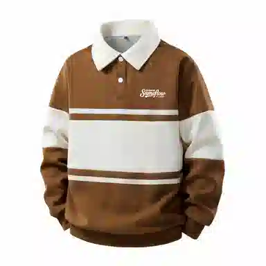 SAME FLOW POLO