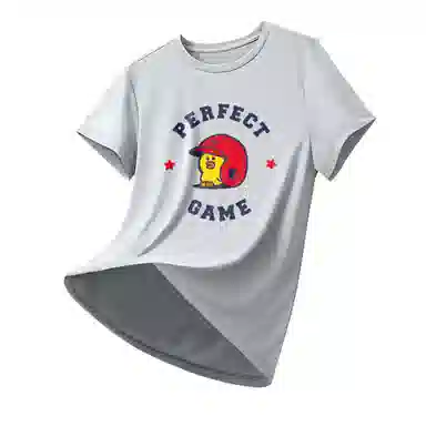 LINE FRIENDS logooversizeT