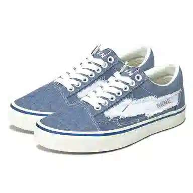 REVENFE X SPOTM x BURNING FLAME