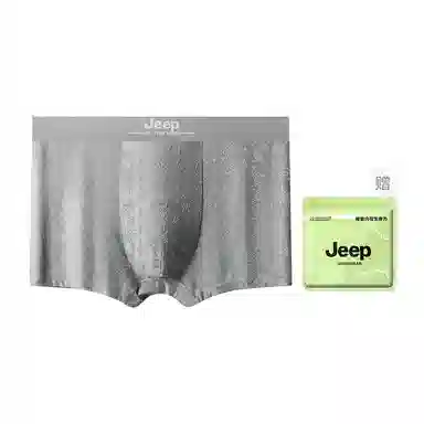 Jeep 10A