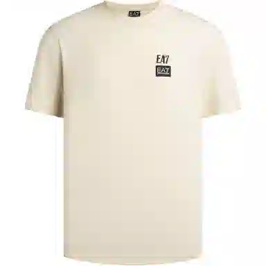 EMPORIO ARMANI EA7 SS25 LogoT