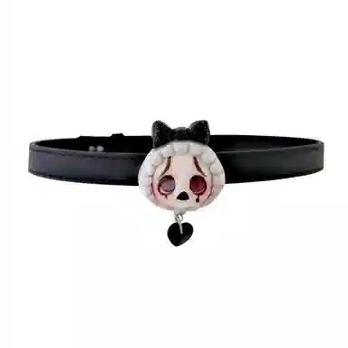 QUANDO Milky Necklace