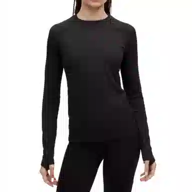 lululemon Rest Less No-Stink Zinc T