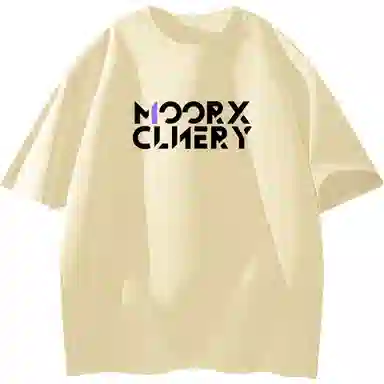 MOOR XCLNERY logoT