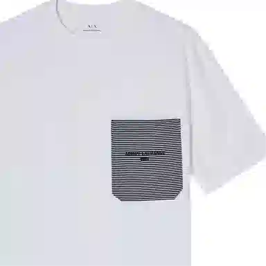 ARMANI EXCHANGEAE LogoT